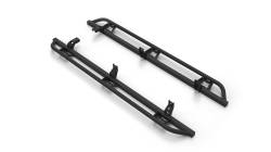 N-Fab - N-Fab TSF19CC-TX TrailSlider Step System for 19-24 Ranger - Image 1
