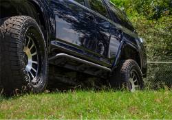 N-Fab - N-Fab TSF19CC-TX TrailSlider Step System for 19-24 Ranger - Image 4