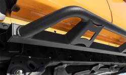 N-Fab - N-Fab TSF214B-TX TrailSlider Step System for 21-23 Bronco - Image 5