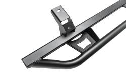 N-Fab - N-Fab TSF214B-TX TrailSlider Step System for 21-23 Bronco - Image 2