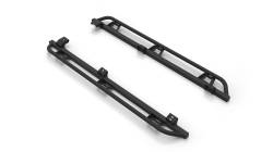 N-Fab - N-Fab TST05CC-TX TrailSlider Step System for 05-15 Tacoma - Image 1
