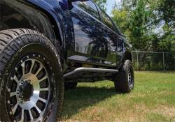 N-Fab - N-Fab TSG15CC-TX TrailSlider Step System for 15-24 Canyon/Colorado - Image 4
