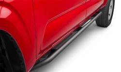 N-Fab - N-Fab TST16CC-TX TrailSlider Step System for 16-23 Tacoma - Image 3
