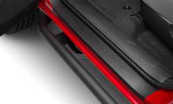N-Fab - N-Fab TST16CC-TX TrailSlider Step System for 16-23 Tacoma - Image 4