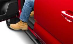 N-Fab - N-Fab TST16CC-TX TrailSlider Step System for 16-23 Tacoma - Image 5