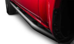 N-Fab - N-Fab TST16CC-TX TrailSlider Step System for 16-23 Tacoma - Image 6
