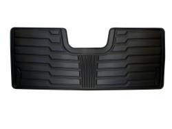 Nifty - Nifty 383022-B Catch-It Rear 1Pc Black Floor Mat for 07-13 Toyota Tundra Access - Image 1