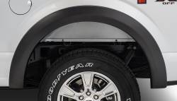 Stampede - Stampede 8632-2 Original Riderz 4Pc Fender Flare for 15-17 Ford F150 - Image 2
