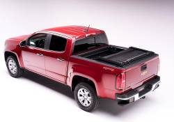 RealTruck Truxedo - Truxedo 750001 Truxedo Deuce Tonneau Cover for 23-26 Colorado/Canyon 5'2" - Image 2