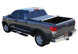 RealTruck Truxedo - Truxedo 764301 Truxedo Deuce Tonneau Cover for 22-24 Tundra - Image 3