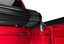 RealTruck Truxedo - Truxedo 1574301 Truxedo Sentry Tonneau Cover - Image 5
