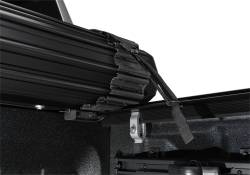 RealTruck Truxedo - Truxedo 1585801 Truxedo Sentry Tonneau Cover for 19-24 1500/Classic - Image 5