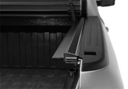 RealTruck Truxedo - Truxedo 1585801 Truxedo Sentry Tonneau Cover for 19-24 1500/Classic - Image 4