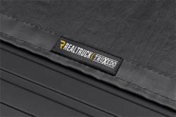 RealTruck Truxedo - Truxedo 1585801 Truxedo Sentry Tonneau Cover for 19-24 1500/Classic - Image 6