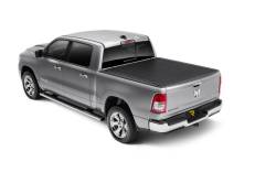 Truxedo 1587001 Truxedo Sentry Tonneau Cover for 19-24 1500/Classic