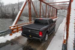 RealTruck Truxedo - Truxedo 1587016 Truxedo Sentry CT Tonneau Cover for 19-24 1500/Classic - Image 2