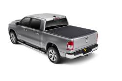 Truxedo 1487001 Pro X15 Tonneau Cover for 19-24 1500/Classic