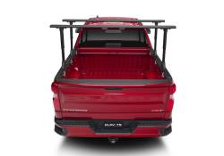 RealTruck Truxedo - Truxedo 1118469 Elevate Channel Guard Kit - Image 4