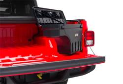 RealTruck Undercover - Undercover SC304P Passenger Swing Case Storage Box for 20-24 Gladiator JT - Image 6