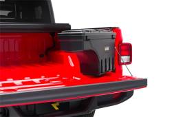 RealTruck Undercover - Undercover SC304P Passenger Swing Case Storage Box for 20-24 Gladiator JT - Image 5