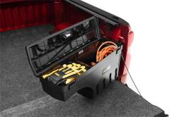 RealTruck Undercover - Undercover SC103P Swing Case Storage Box Passenger for 15-22 Canyon/Colorado - Image 5