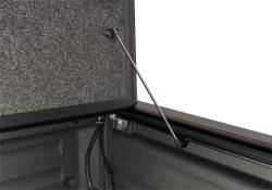 RealTruck Undercover - Undercover UX82000 Ultra Flex Tonneau Cover for 17-24 Ridgeline - Image 4