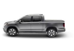 RealTruck Undercover - Undercover UX82000 Ultra Flex Tonneau Cover for 17-24 Ridgeline - Image 6