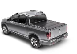 RealTruck Undercover - Undercover UX82000 Ultra Flex Tonneau Cover for 17-24 Ridgeline - Image 1