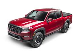 RealTruck Undercover - Undercover UC5098 Elite Tonneau Cover for 22-24 Frontier - Image 5