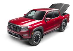 RealTruck Undercover - Undercover UC5098 Elite Tonneau Cover for 22-24 Frontier - Image 6