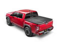 RealTruck Undercover - Undercover UC5098 Elite Tonneau Cover for 22-24 Frontier - Image 1