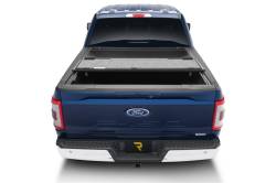 RealTruck Undercover - Undercover UX22031 Ultra Flex Tonneau Cover for 21-24 F150 - Image 6