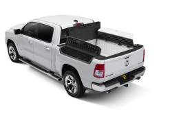 RealTruck Undercover - Undercover UX32011 Ultra Flex Tonneau Cover for 19-24 RAM 1500 - Image 3