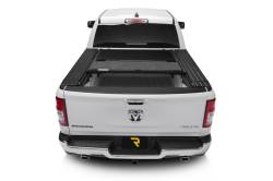 RealTruck Undercover - Undercover UX32011 Ultra Flex Tonneau Cover for 19-24 RAM 1500 - Image 6