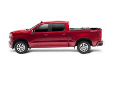 RealTruck Undercover - Undercover UX42002 Ultra Flex Tonneau Cover for 05-15 Tacoma - Image 3
