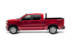 RealTruck Undercover - Undercover UX42002 Ultra Flex Tonneau Cover for 05-15 Tacoma - Image 4