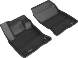 3D MAXpider - 3D MAXpider L1FR14211509 KAGU Floor Mat for 20-26 Ford Escape - Image 1