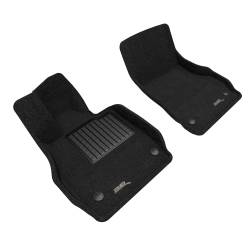 3D MAXpider - 3D MAXpider L1CH09604709 ELEGANT Floor Mat for 20-26 Corvette - Image 4