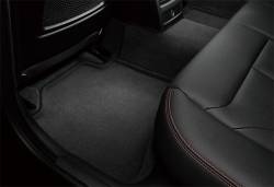 3D MAXpider - 3D MAXpider L1FR14404709 ELEGANT Floor Mat for 22-26 Ford Maverick - Image 3