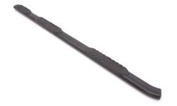 Lund - LUND 26089011 5" Oval Wheel-To-Wheel Black Nerf Bar Set - Image 1