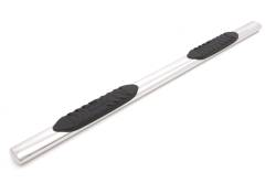 Lund - LUND 23978003 5" Oval Straight Nerf Bars SS Polished for RAM 1500/2500/3500 - Image 1