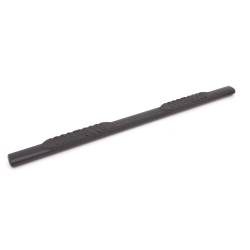 Lund - LUND 24076004 5" Oval Straight Nerf Bars Steel Black - Image 2
