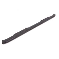 Lund - LUND 23891007 5" Oval Curved Nerf Bars Steel Black - Image 1