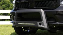Lund - LUND 86521205 Revolution Bull Bar for 11-18 2500/3500 - Image 1