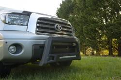 Lund - LUND 86521209 Revolution Bull Bar for 07-22 Sequoia/Tundra - Image 2
