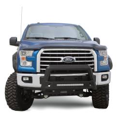 Lund - LUND 86521206 Revolution Bull Bar for 04-24 F150 - Image 1