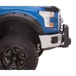 Lund - LUND 86521207 Revolution Bull Bar - Image 3
