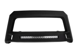 Lund - LUND 86521207 Revolution Bull Bar - Image 2