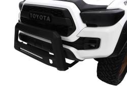 Lund - LUND 86521213 Revolution Bull Bar for 16-23 Tacoma - Image 3