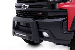 Lund - LUND 86521217 Revolution Bull Bar for 19-22 Silverado/Sierra 1500 - Image 5